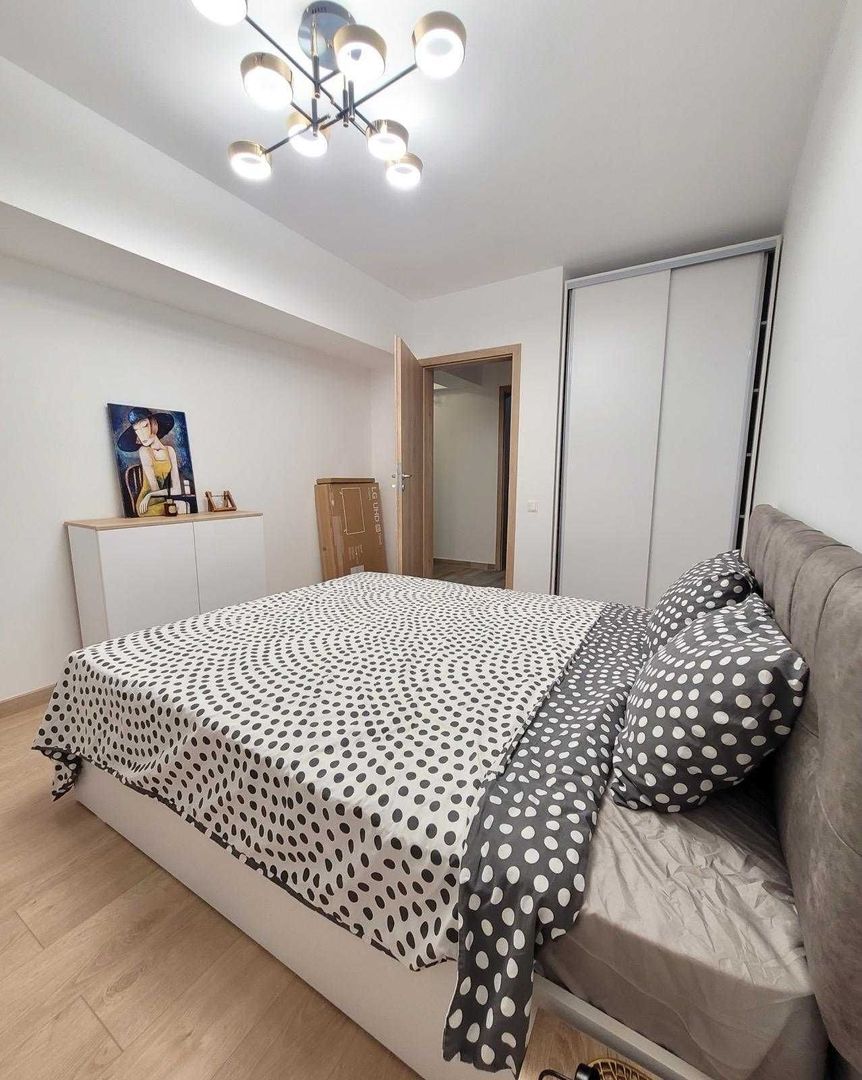 Apartament 2 Camere Lux | Locație Premium | Complet Mobilat - Poză 7