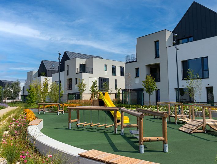 Vanzare studio dublu Avalon Estate, Pipera – 42 mp utili | Nemobilat - Poză 3