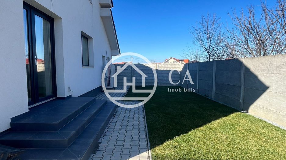 Casă cu 6 camere de închiriat în Cartierul Grigorescu, Oradea - Poză 2