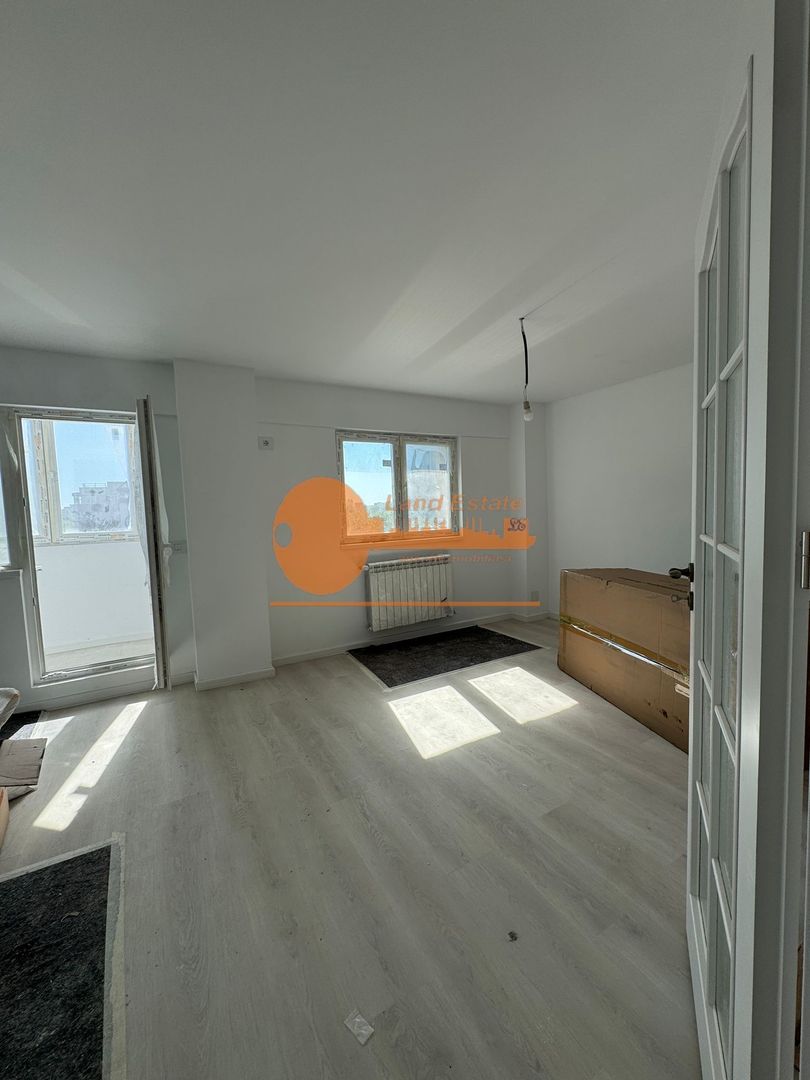 4 camere Duplex-Centrala termica-Renova-250 m metrou - Poză 1