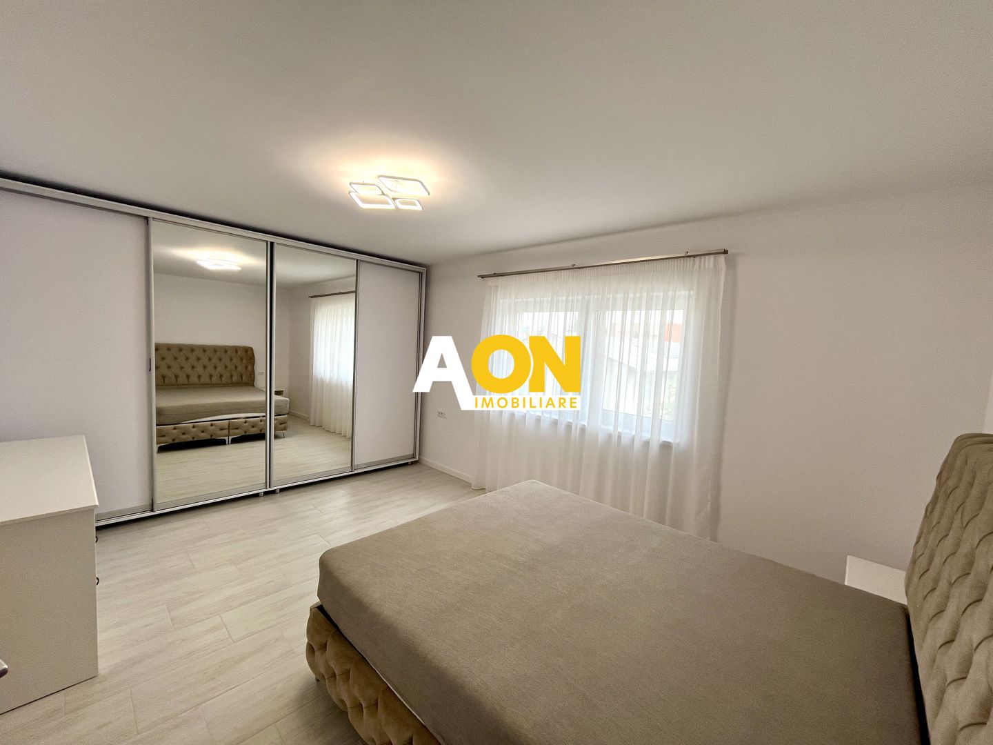 1/3 Triplex, 3 Camere, Zona Nazareth Illit - Poză 19