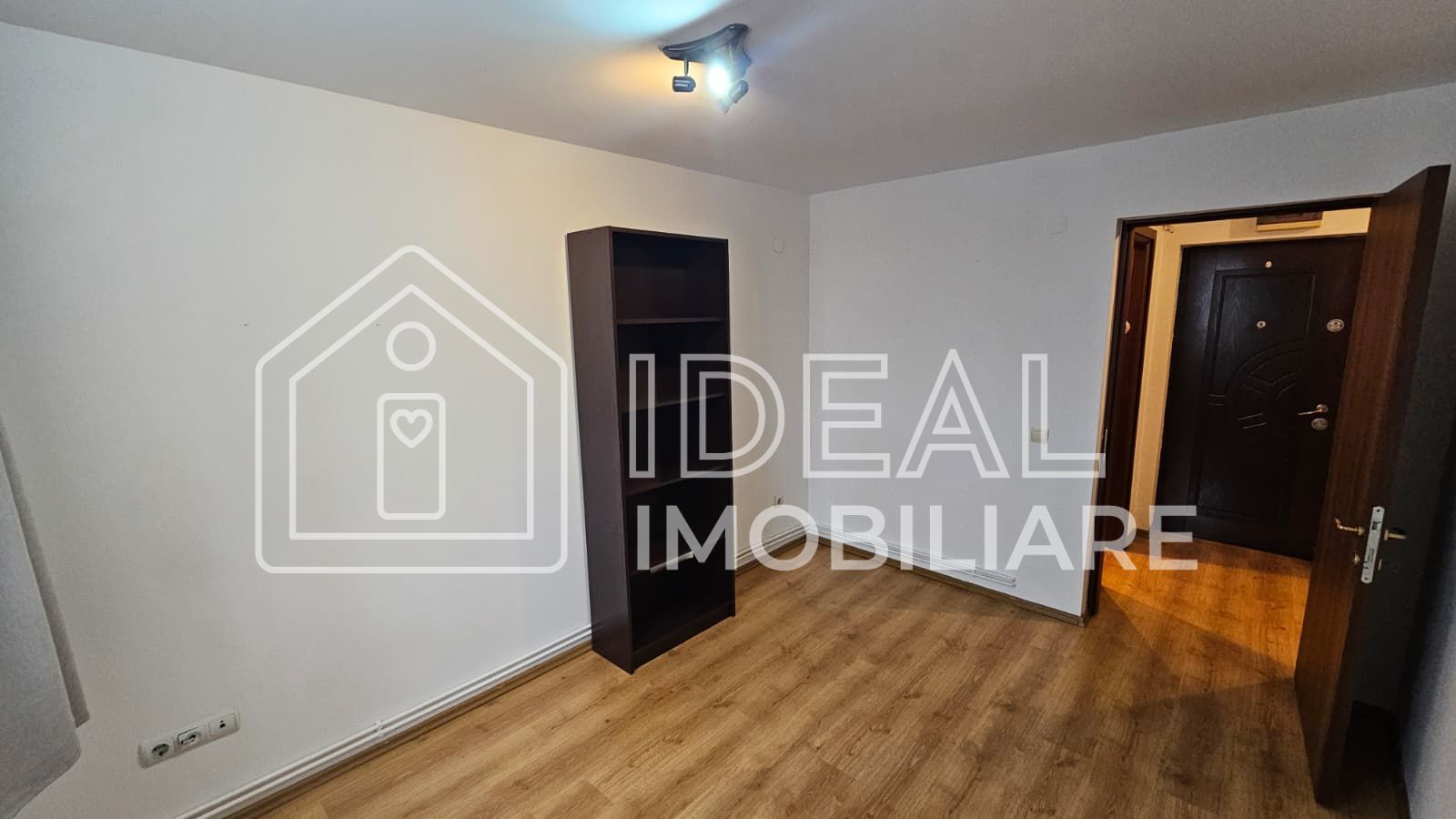 Apartament 2 camere mobilat utilat| Lazaret | 50mp - Poză 7