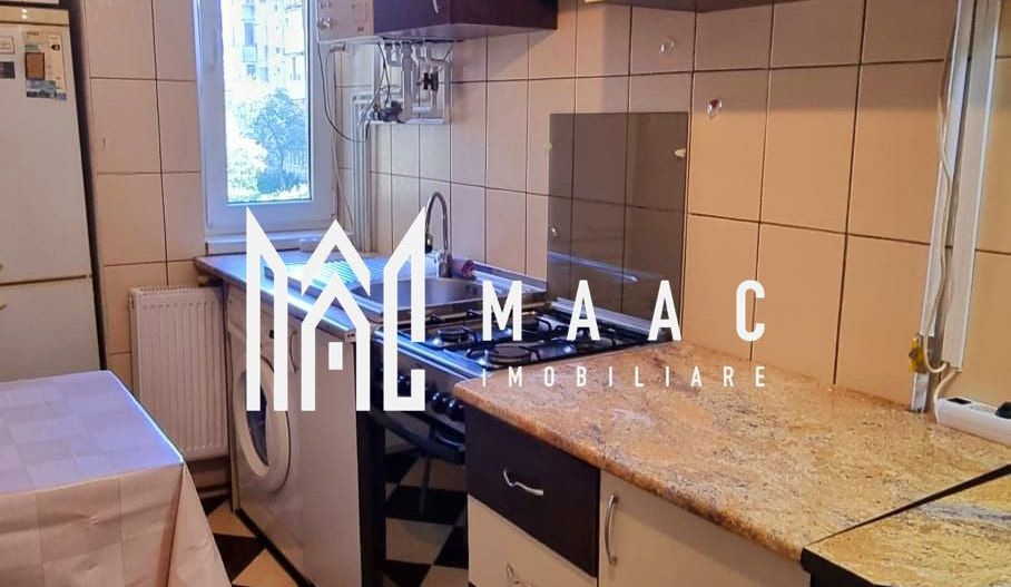 Apartament 2 Camere I Etaj 1 I Mobilat I Hipodrom - Poză 4