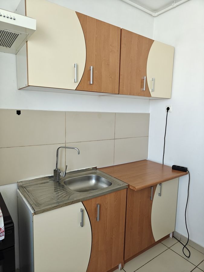 Garsonieră Pallady Towers, centrala, etaj 8, 3 min metrou - Poză 10