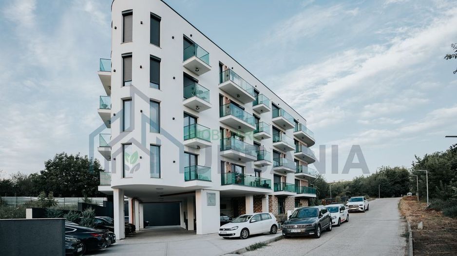 Apartament o cameră, Moara de Vânt, prima închiriere, loc de parcare inclus - Poză 1