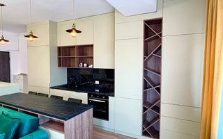 Apartament 3 camere | 84 mp utili |2 locuri parcare  | Citylights Pipera - Poză 3