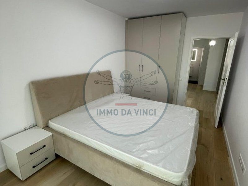 Apartament de vanzare cu 3 camere, zona Marasti - Poză 6
