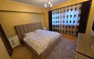 4 camere - etaj 1 - 94mp -mobilat-utilat- centrala - parcare - Teatru - Poză 3