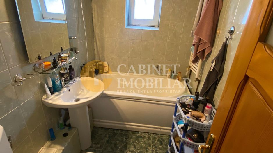 CANTA - 3 CAMERE DECOMANDAT - ETAJ INTERMEDIAR - Poză 6