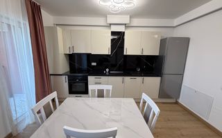 Apartament cu 2 camere | La cheie | Zona Avram Iancu | Florești - Poză 1