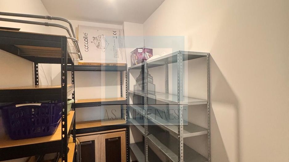 Apartament 2 camere de închiriat – SubCetate Residence(pet friendly) - Poză 12