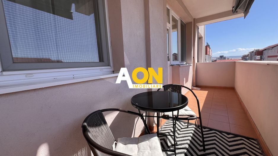 Penthouse | ULTRAFINISAT | 95 MP | Terasa 45 MP | Ultracentral - Poză 9