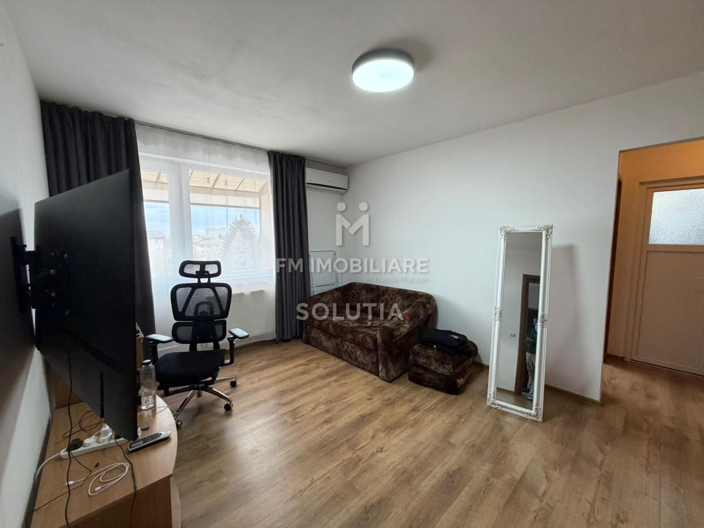 Apartament 2 camere de vânzare – Ultracentral, Zona Bizo - Poză 8