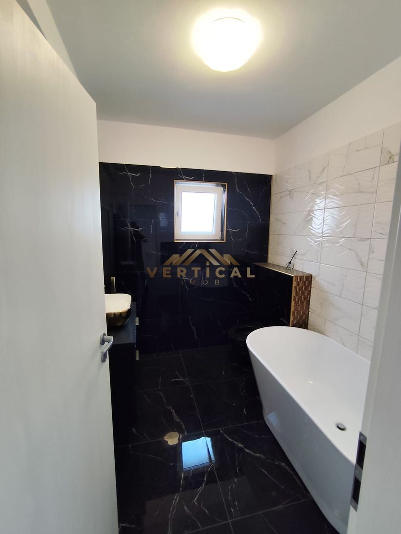 Casă individuală de vânzare – Comuna Berceni, Str. Aviatorilor  4 cam - Poză 13