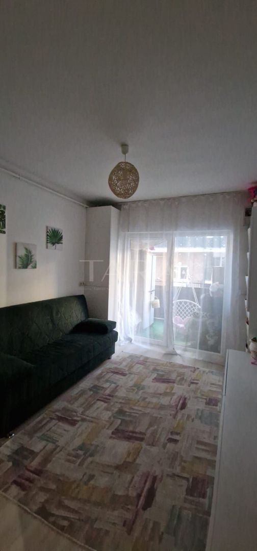 Apartament decomandat cu 2 camere de vânzare, Baciu, Cluj-Napoca. - Poză 3