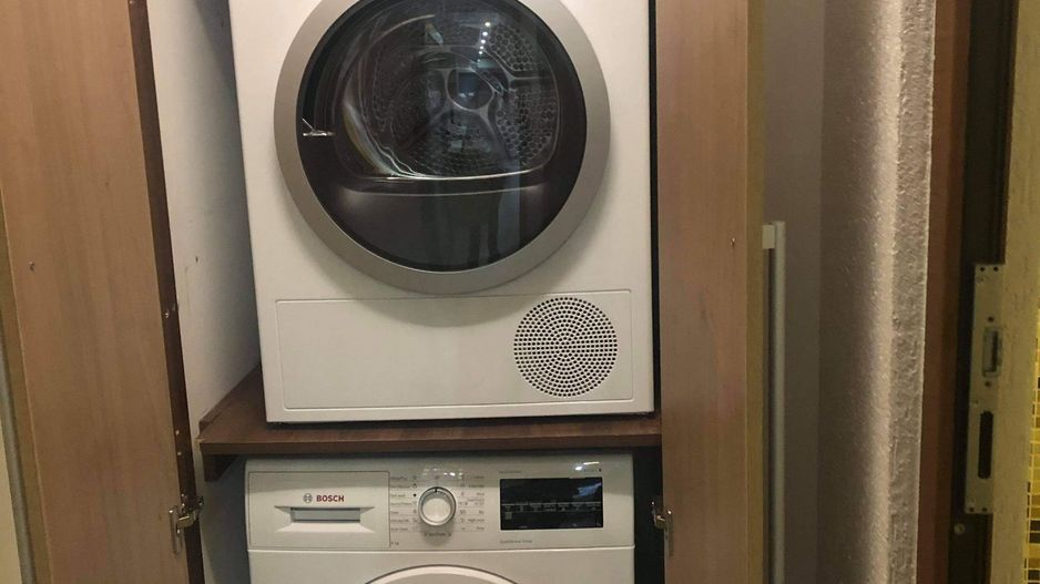 Chirie ap lux, 3 cam,2 bai,120mp mobilat/utilat/ 2loc parcare/terasa - Poză 6