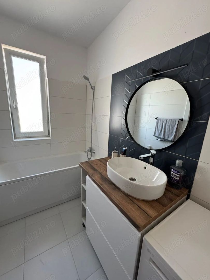 COMISION 0% | Casa tip Duplex | Giroc | Mobilat | Utilat | 3 dormitoare - Poză 7