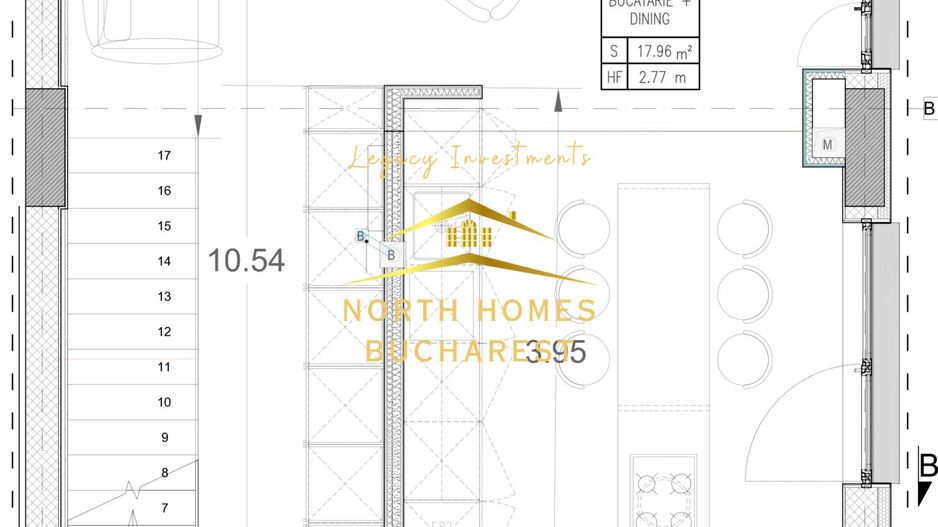 Villa for sale in Corbeanca - Fully Furnished! - Poză 6