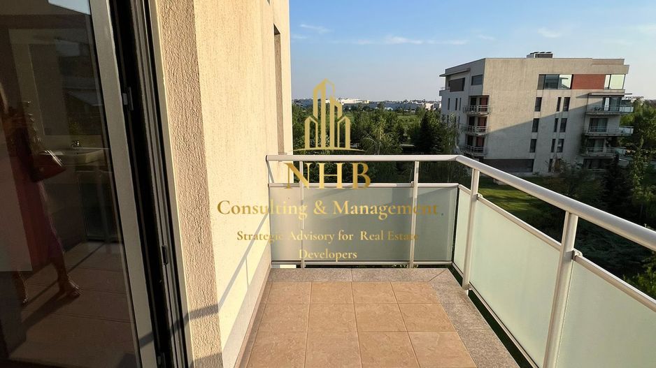 Apartment 160 mp | Zona Baneasa | Ambasada SUA-PARCARE - Poză 19