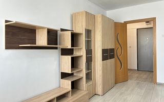 Apartament 1 camera Aluminei, Rogerius Oradea - Poză 8