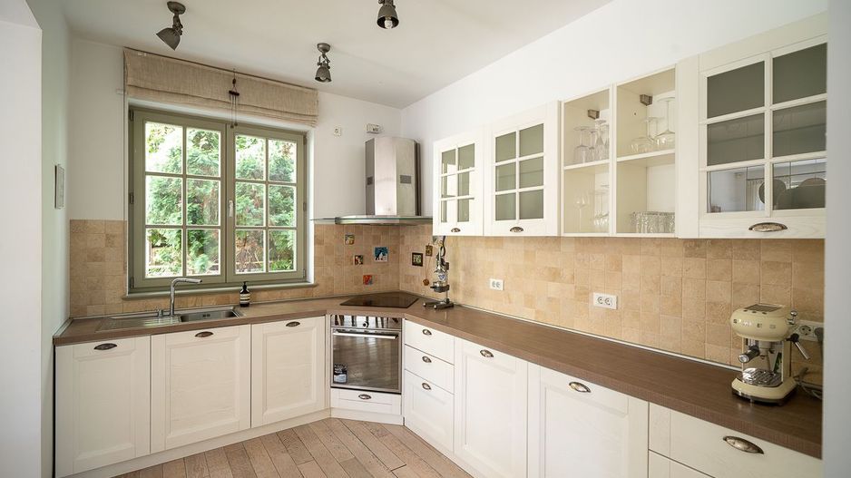 Vila 4 dormitoare de vanzare | Piata Muncii-Vatra Luminoasa | Gradina - Poză 22