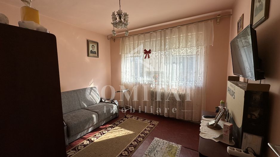Apartament 4 camere | 75mp | Cartierul Mănăștur - Poză 8