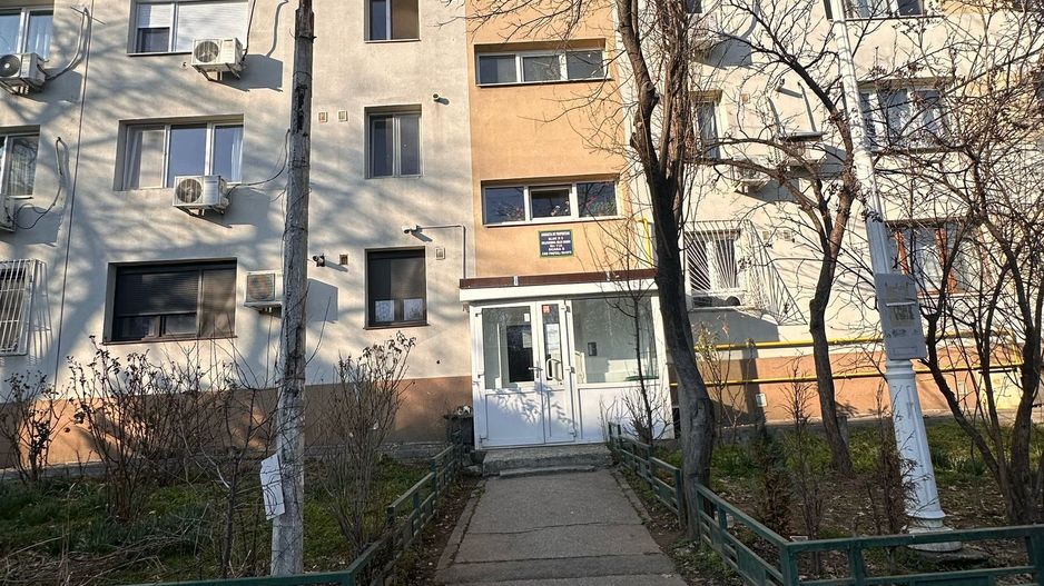 Inchiriere Apartament 3 camere, zona Politehnica/AFI Mall A50 - Poză 15