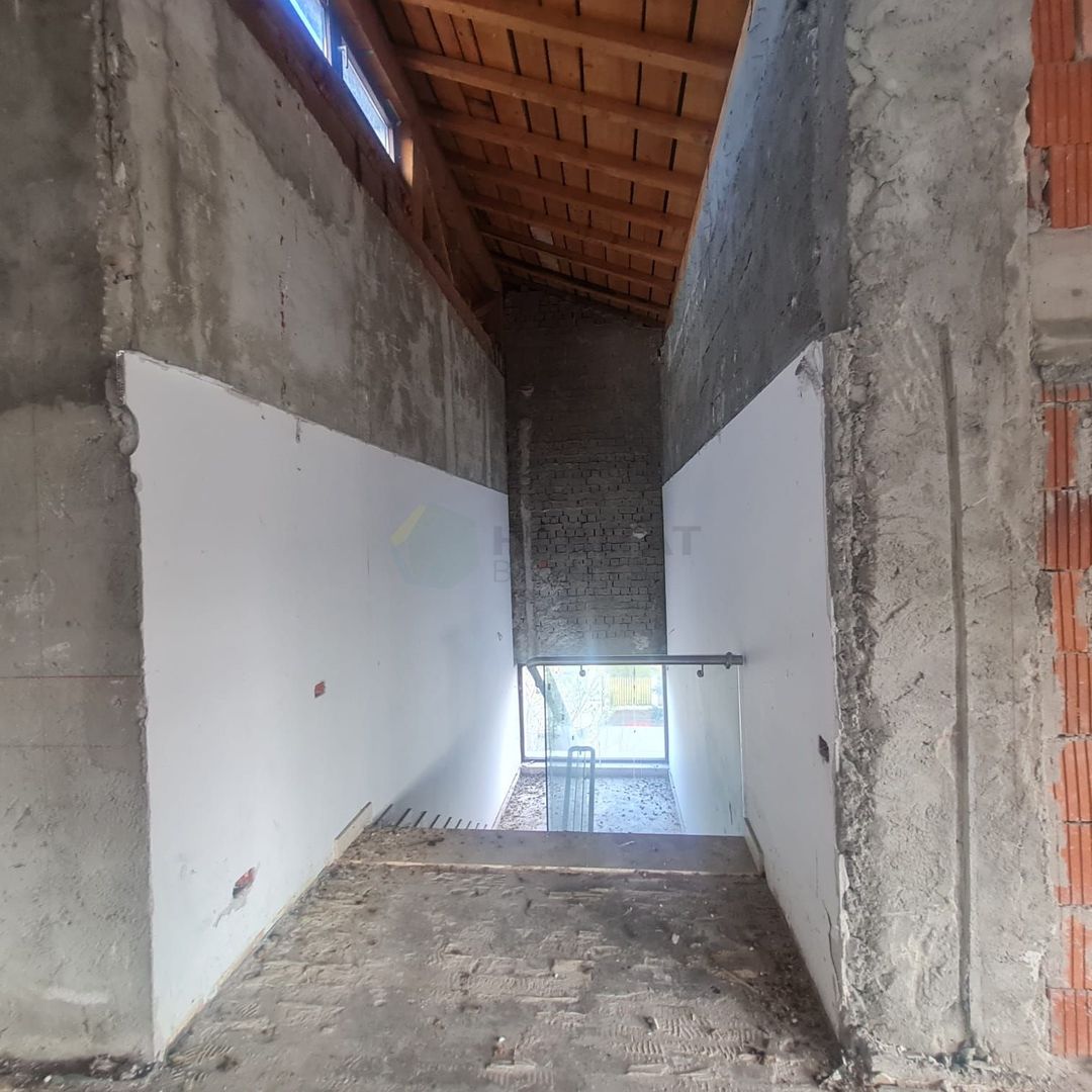 Vilă Impresionantă în Pipera – Oportunitate Unică de Investiție - Poză 31