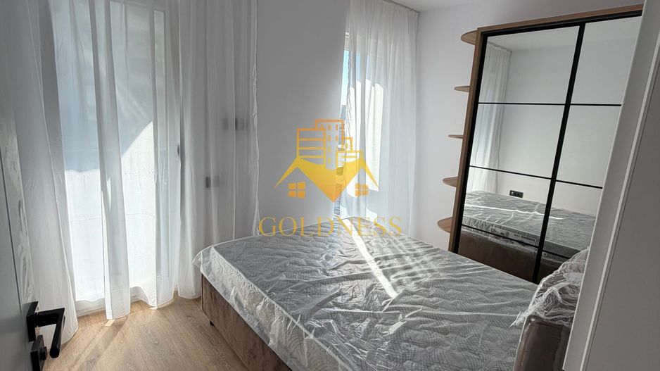 2 camere decomandate, Iris, Elite Junior, Lidl, Fabricii, Muncii - Poză 3