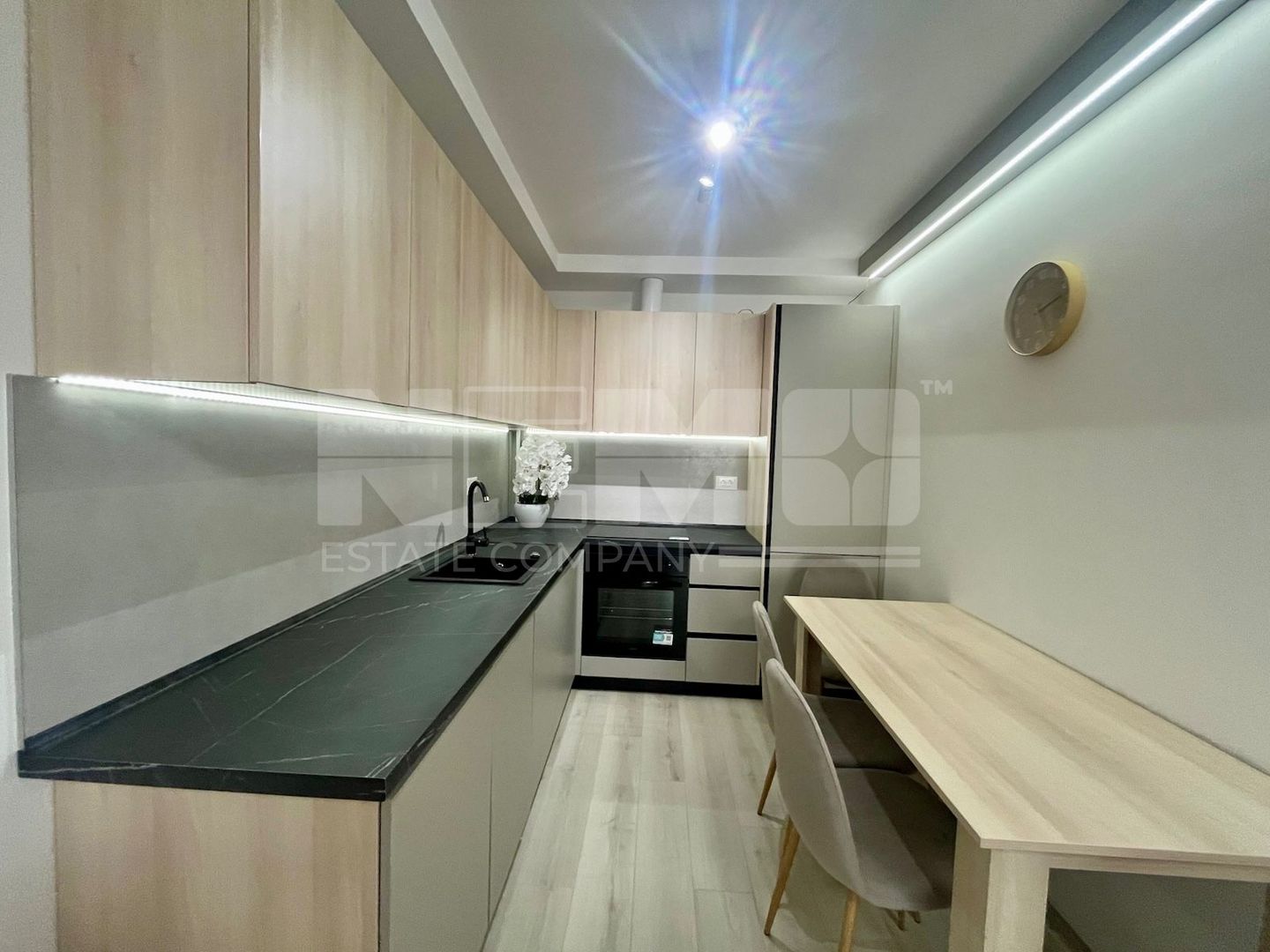 Apartament Nou 2 Camere | Avanera | Parcare Subterană | 60 MP - Poză 13