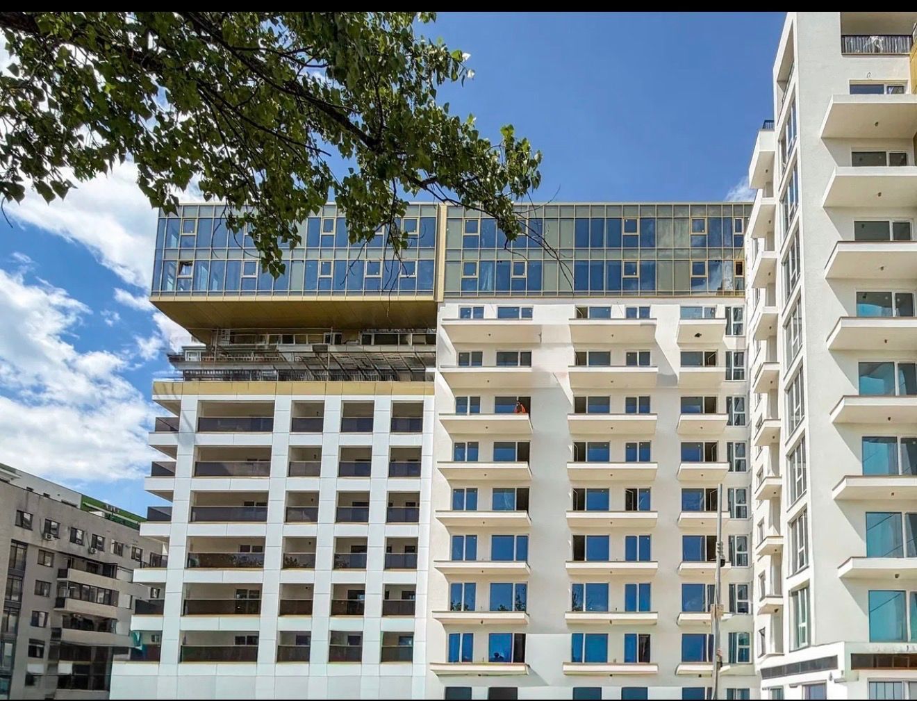 🏡 Apartament 2 camere de vânzare – Gheorgheni, Cluj Napoca - Poză 9