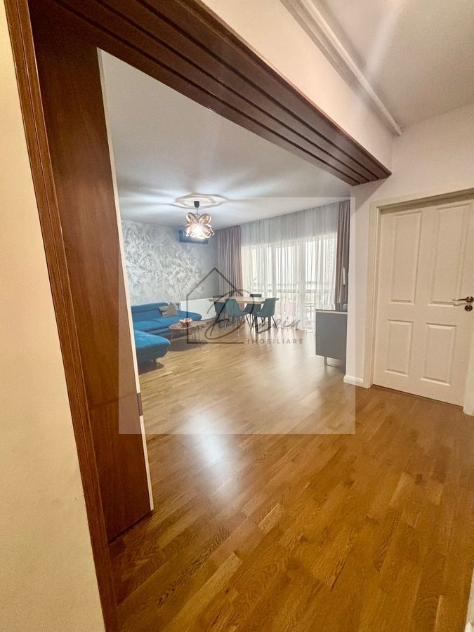 3 camere + terasa 30mp Pipera - Domus I Lemon Park I Comision 0% - Poză 2