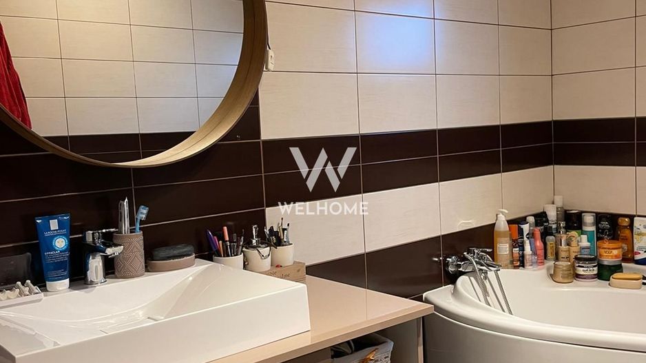 Casa individuala teren 430mp Selimbar, Sibiu - Poză 12