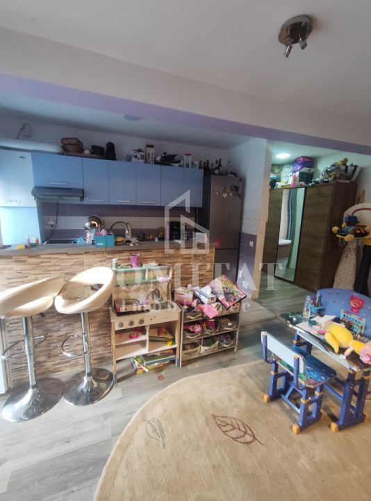 Apartament 2 camere| etaj intermediar | Valea Garbaului - Poză 2