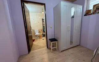 DUPLEX INTREG | 400 MP UTILI | TEREN 1.086 MP | FRUMUSANI - Poză 13