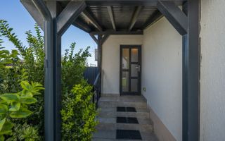 Casa cu Mesteceni!  Complex Lalelelor Domnești - Poză 28