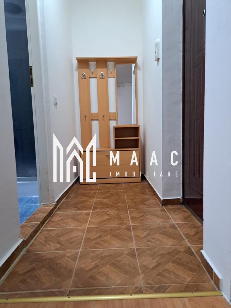 Apartament 2 camere | Mobilat - utilat | Zona OMV Milea - Poză 6