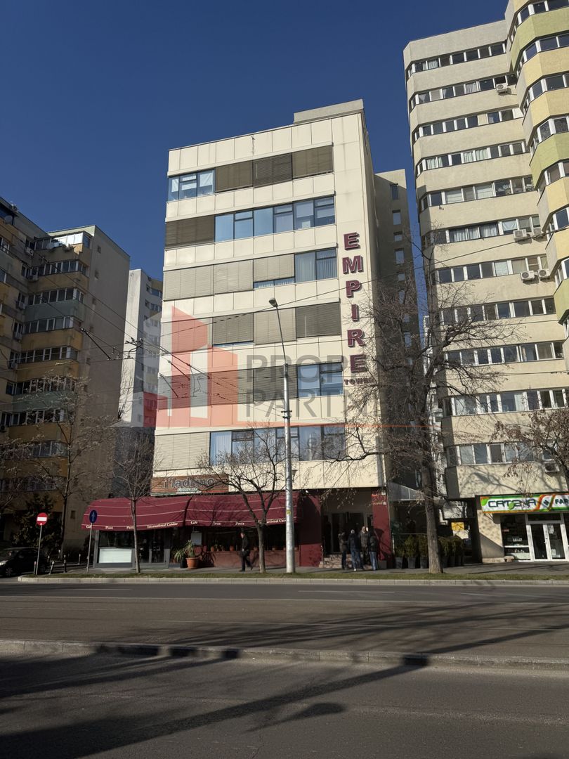Saptiu de birou Iancului - Poză 1
