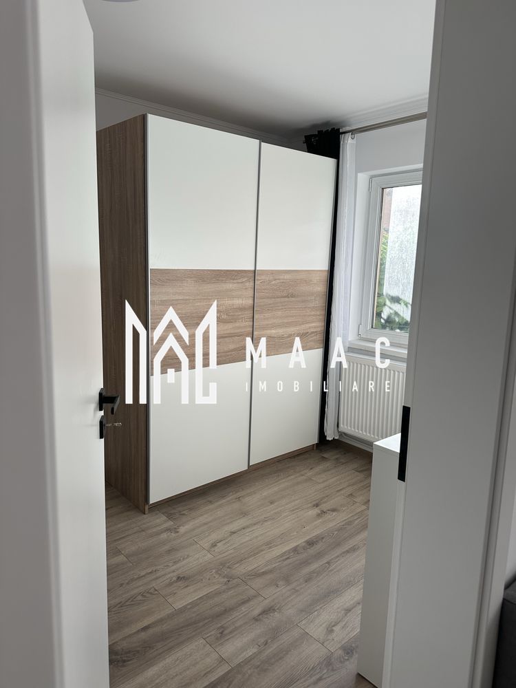 Apartament 3 camere  | 45 MPU | Vasile Aaron - Poză 7