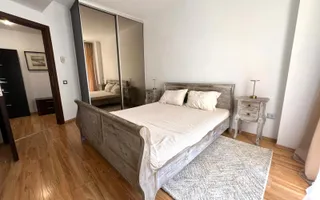 Apartament cu 3 Camere Herastrau / Terasă Generoasă - Poză 12