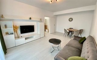 Apartament 2 camere - Exigent Plaza - Faza 4 - Poză 1