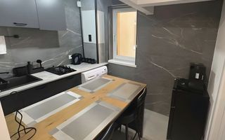 Apartament 2 camere, decomandat, Cetate,  et.3, B-dul Transilvaniei - Poză 5