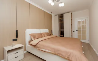 Vânzare, apartament, 3 dormitoare+living, str. Ion Buzdugan, Buiucani - Poză 13