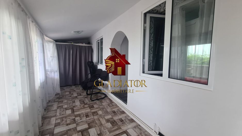 Casa + garaj + 1400 mp teren in Tomesti Goruni, zona de vis, nu rata - Poză 14