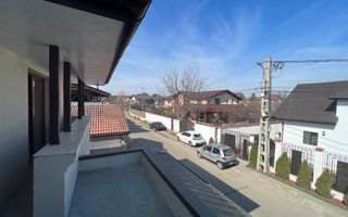 Vila 6 camere cu piscina - Mogosoaia - Poză 32