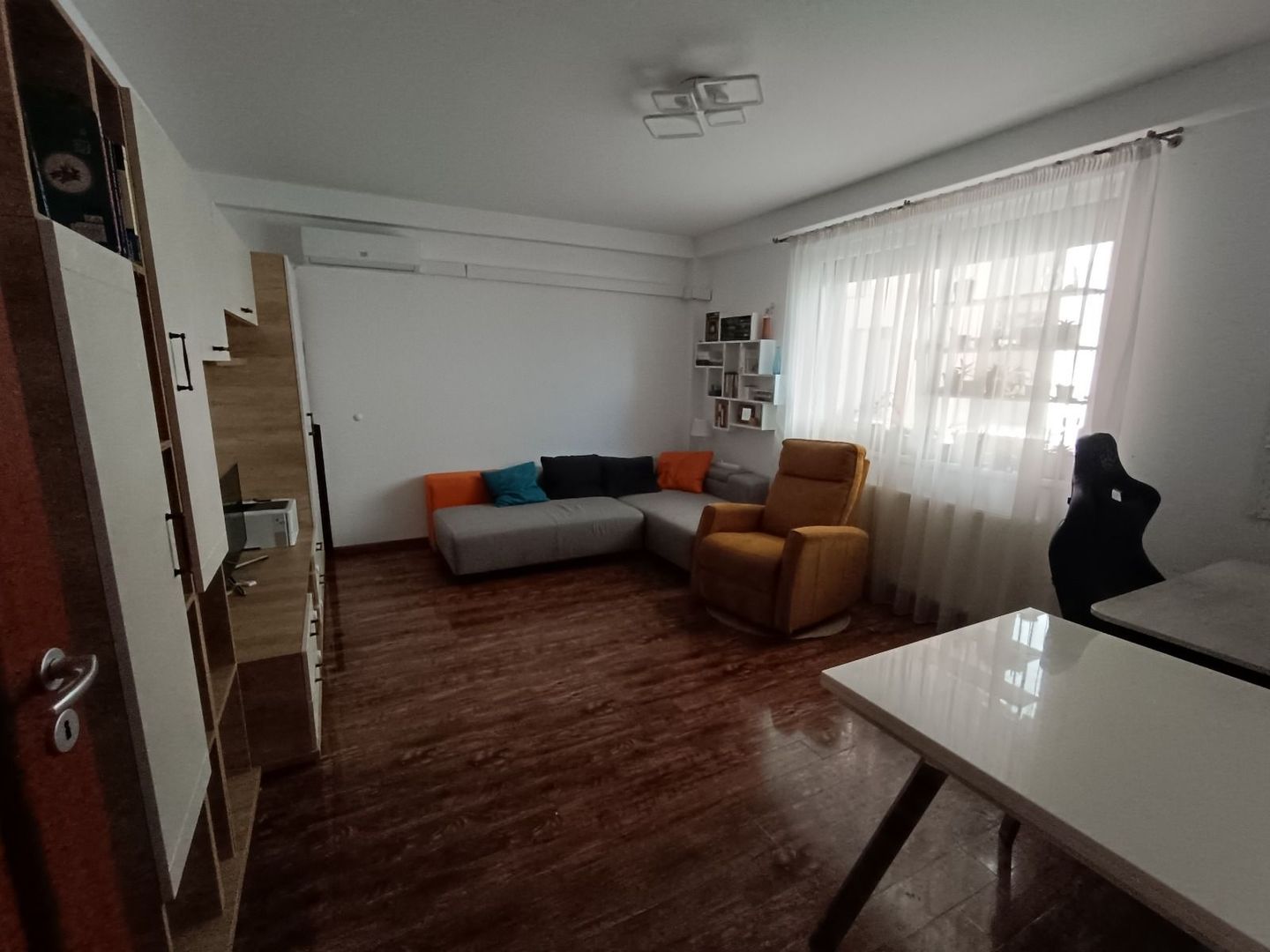 Braytim-Timisoara | 2 camere | Decomandat | Loc de parcare | Stradă închisă - Poză 2