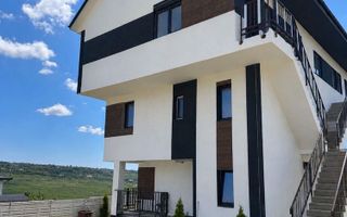 Apartament 3 camere, Rediu - Strada Primăverii, Valea Lupului - Poză 7