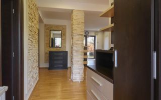 Duplex cu teren de 383 mp, cartier Borhanci - Poză 9