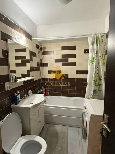 2 Camere open space, Oasului, Parcare, Modern, Iris, Panemar, Auchan - Poză 6