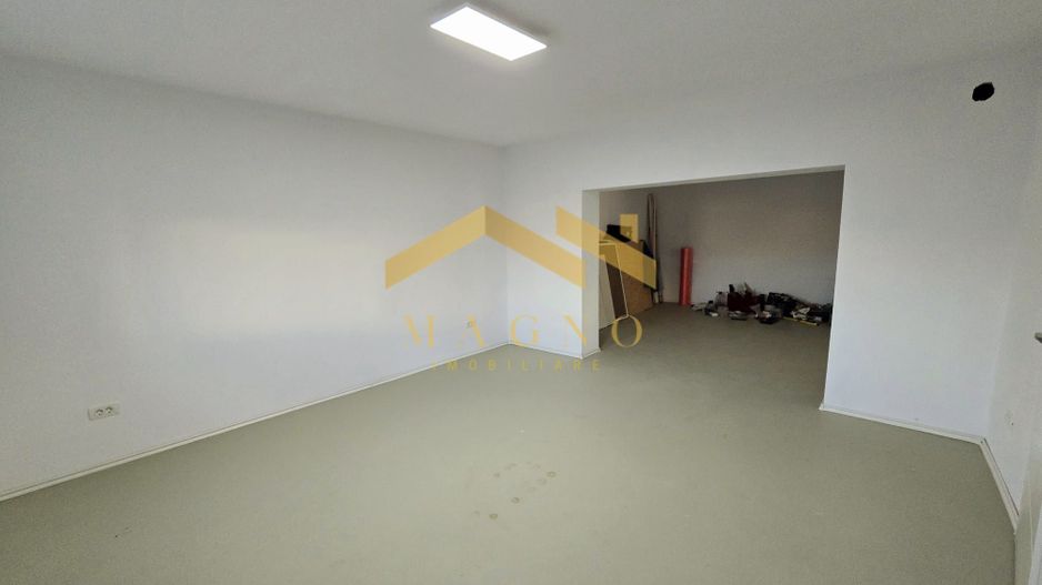 Casa de inchiriat in Vladimirescu (pretabil pentru Birou,Cabinet etc.) - Poză 9